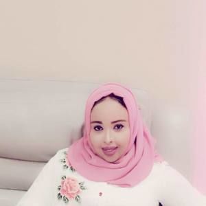 Meet your Posher, Anisa